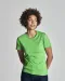 T-SHIRT LADY - GOTS GECERTIFICEERD Groen