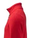 Speedway Fleece Jas Heren Rood