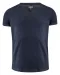 Whailford T-Shirt Heren Marine