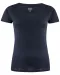 Twoville T-Shirt Dames Marine