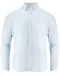Acton Hemd Heren Lichtblauw