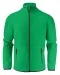 Speedway Fleece Jas Heren Frisgroen