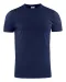 Light RSX T-Shirt Heren Donker marine