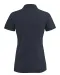 Surf Stretch Polo Pique Dames Donker marine