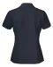 Surf Pro Lady Polo Pique Dames Donker marine