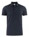 Surf RSX Polo Pique Heren Donker marine