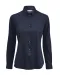 Indigo Bow 132   Hemd Contemporary Fit Dames Marine
