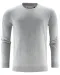 Ashland U  Gebreide Sweater Heren Grijs mélée