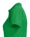 Surf Pro Lady Polo Pique Dames Frisgroen