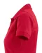 Surf Stretch Polo Pique Dames Rood