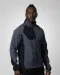 2422 SOFTSHELL Wit