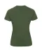 T-SHIRT LADY - GOTS GECERTIFICEERD Donker groen