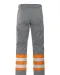 6507 SIGNALISATIEBROEK EN ISO 20471 KLASSE 1 Oranje