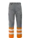 6507 SIGNALISATIEBROEK EN ISO 20471 KLASSE 1 Oranje