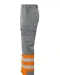 6507 SIGNALISATIEBROEK EN ISO 20471 KLASSE 1 Oranje