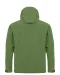 SOFTSHELL TULSA Groen
