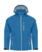 SOFTSHELL TULSA Blauw