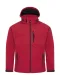 SOFTSHELL TULSA Rood