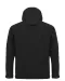 SOFTSHELL TULSA Zwart