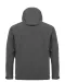 SOFTSHELL TULSA Grijs