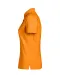 Surf Polo Pique Dames Oranje