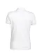 Surf Pro Lady Polo Pique Dames Wit
