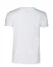 Whailford T-Shirt Heren Wit