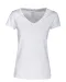 Whailford T-Shirt Dames Wit