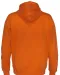 HOODIE MAN - GOTS GECERTIFICEERD Oranje