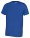 T-SHIRT MAN - GOTS GECERTIFICEERD Blauw