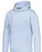 HOODIE KID - GOTS GECERTIFICEERD Lichtblauw