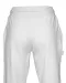 SWEAT PANTS LADY - GOTS GECERTIFICEERD Wit