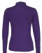 POLO PIQUE LONG SLEEVE LADY - GOTS GECERTIFICEERD Paars