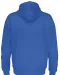 HOODIE MAN - GOTS GECERTIFICEERD Blauw