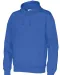 HOODIE MAN - GOTS GECERTIFICEERD Blauw