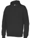 HOODIE MAN - GOTS GECERTIFICEERD Wit