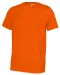 T-SHIRT MAN - GOTS GECERTIFICEERD Oranje
