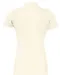 POLO PIQUE LADY - GOTS GECERTIFICEERD Ecru