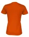T-SHIRT LADY - GOTS GECERTIFICEERD Oranje