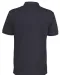 POLO PIQUE MAN - GOTS GECERTIFICEERD Marine