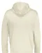 HOODIE FULL ZIP MAN - GOTS GECERTIFICEERD Ecru