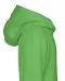 HOODIE KID - GOTS GECERTIFICEERD Groen