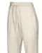 SWEAT PANTS LADY - GOTS GECERTIFICEERD Ecru