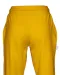 SWEAT PANTS LADY - GOTS GECERTIFICEERD Geel