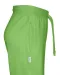 SWEAT PANTS LADY - GOTS GECERTIFICEERD Groen