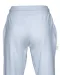 SWEAT PANTS LADY - GOTS GECERTIFICEERD Lichtblauw