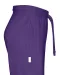 SWEAT PANTS LADY - GOTS GECERTIFICEERD Paars