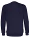 SWEATER CREW NECK UNISEX - GOTS GECERTIFICEERD Marine
