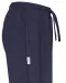 SWEAT PANTS KID - GOTS GECERTIFICEERD Marine