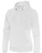 HOODIE LADY - GOTS GECERTIFICEERD Wit